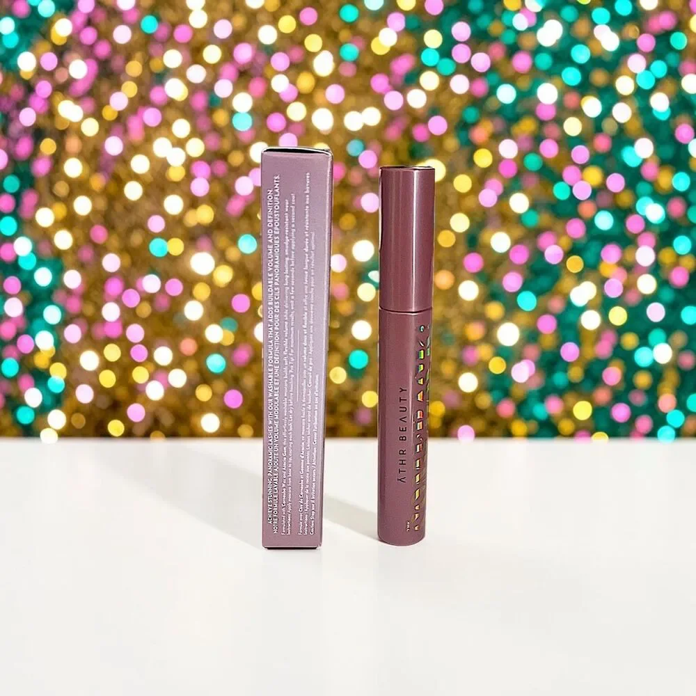 ATHR Beauty Comeback Mascara 0.27 fl oz NIB